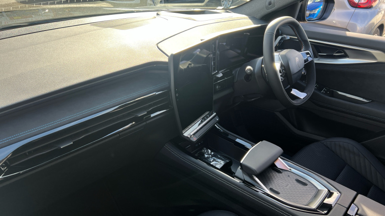 Renault Austral E-Tech FHEV Techno Esprit Alpine 5dr Auto Hybrid Estate